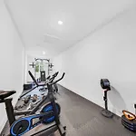 1-Br Retreat In The City Centre