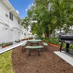 1-Br Retreat In The City Centre