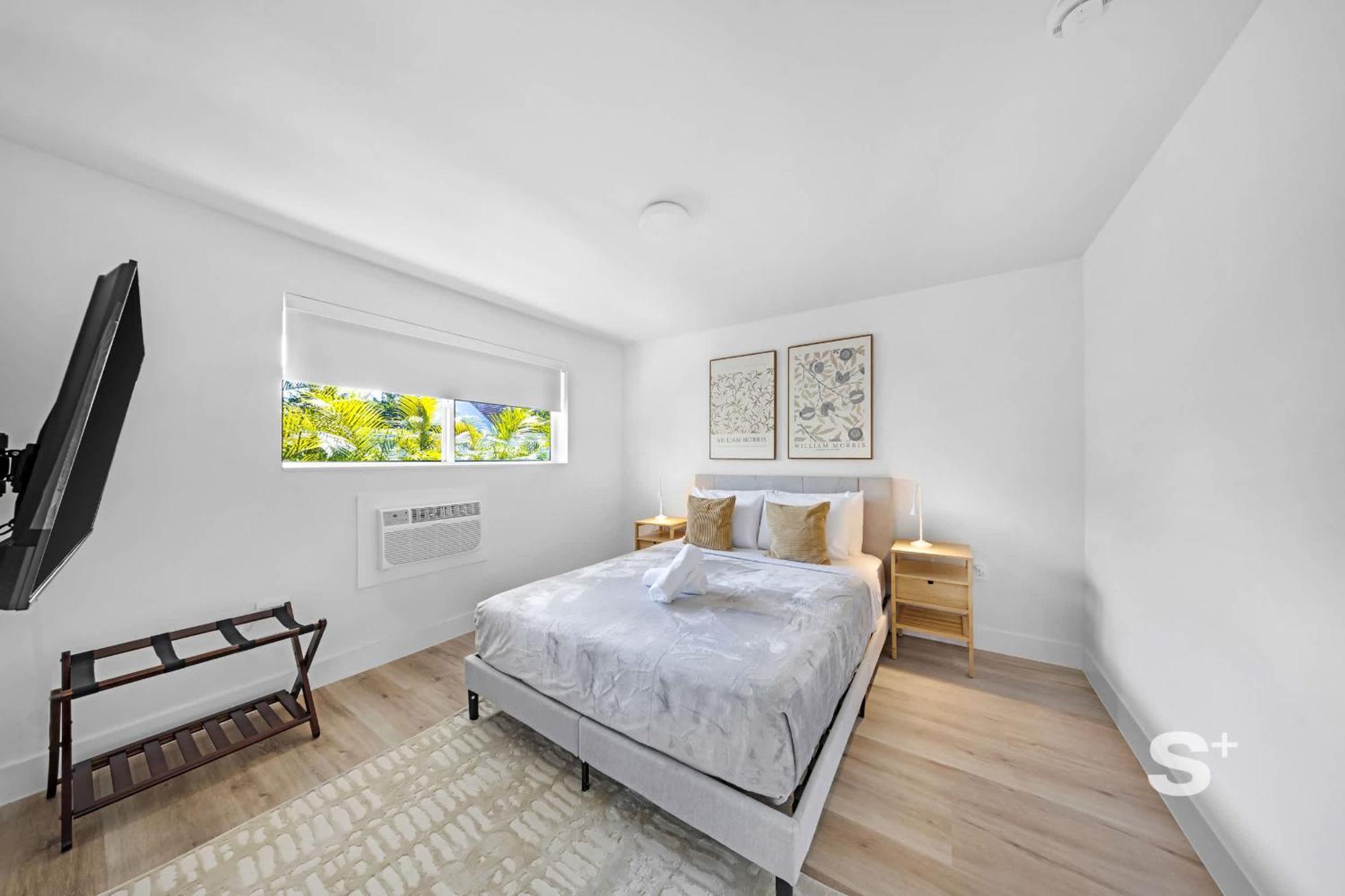 Apartment 1-br Retreat In The Centre *