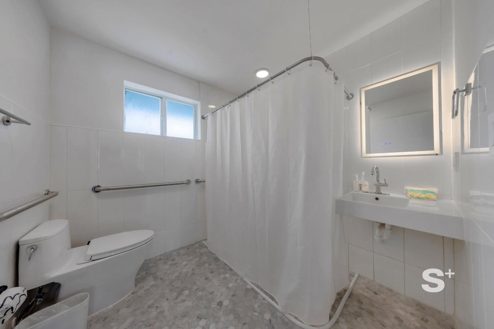 1-br Retreat In The Centre Apartment Miami