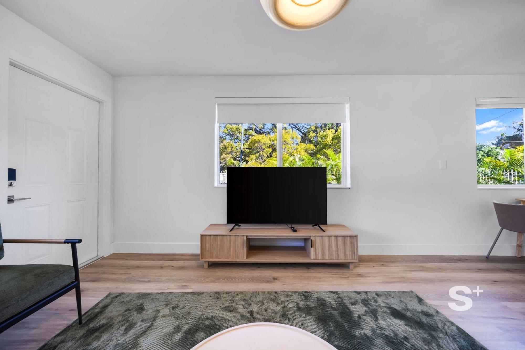 1-br Retreat In The Centre Apartment