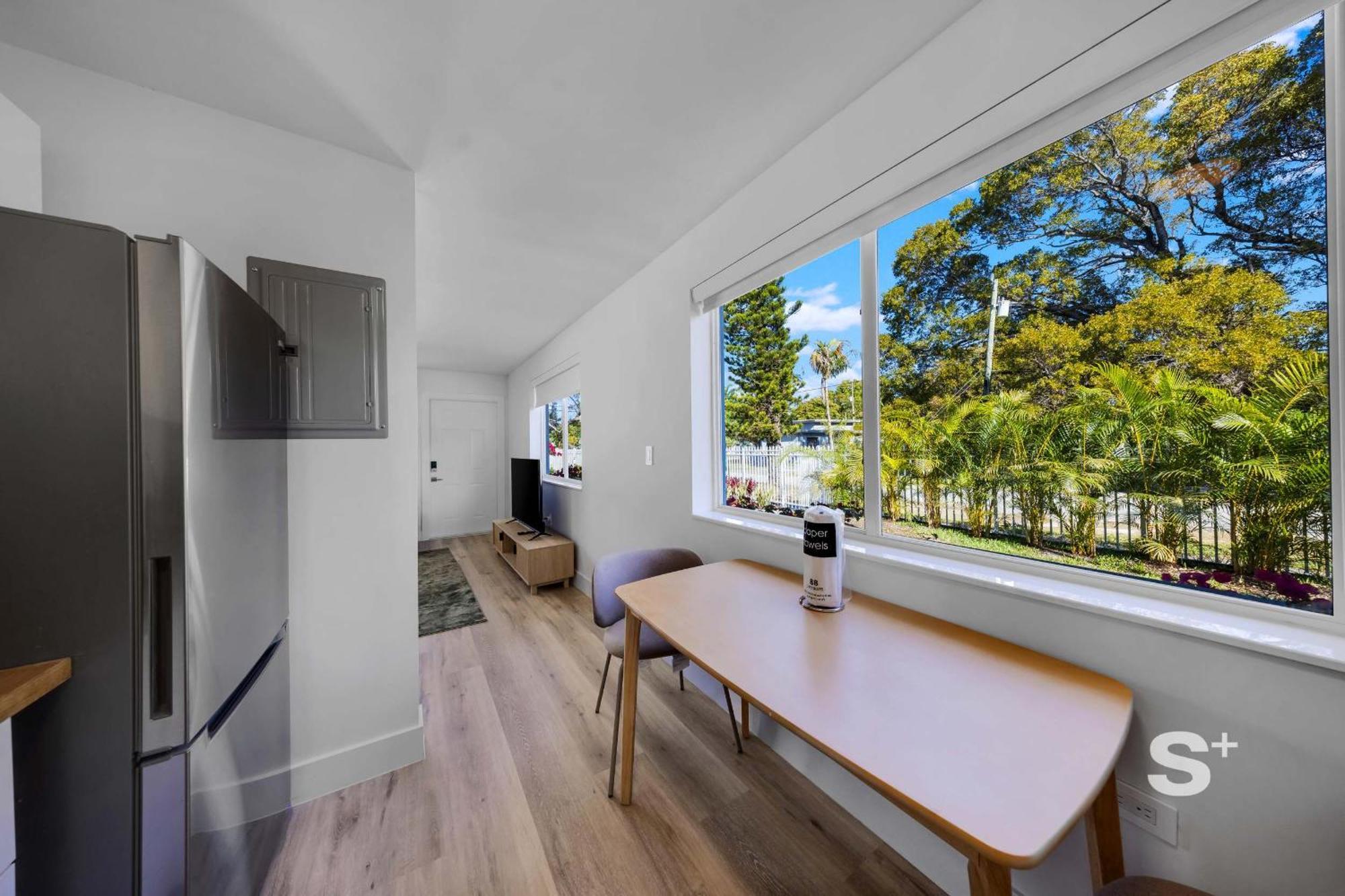 Apartment 1-br Retreat In The Centre *