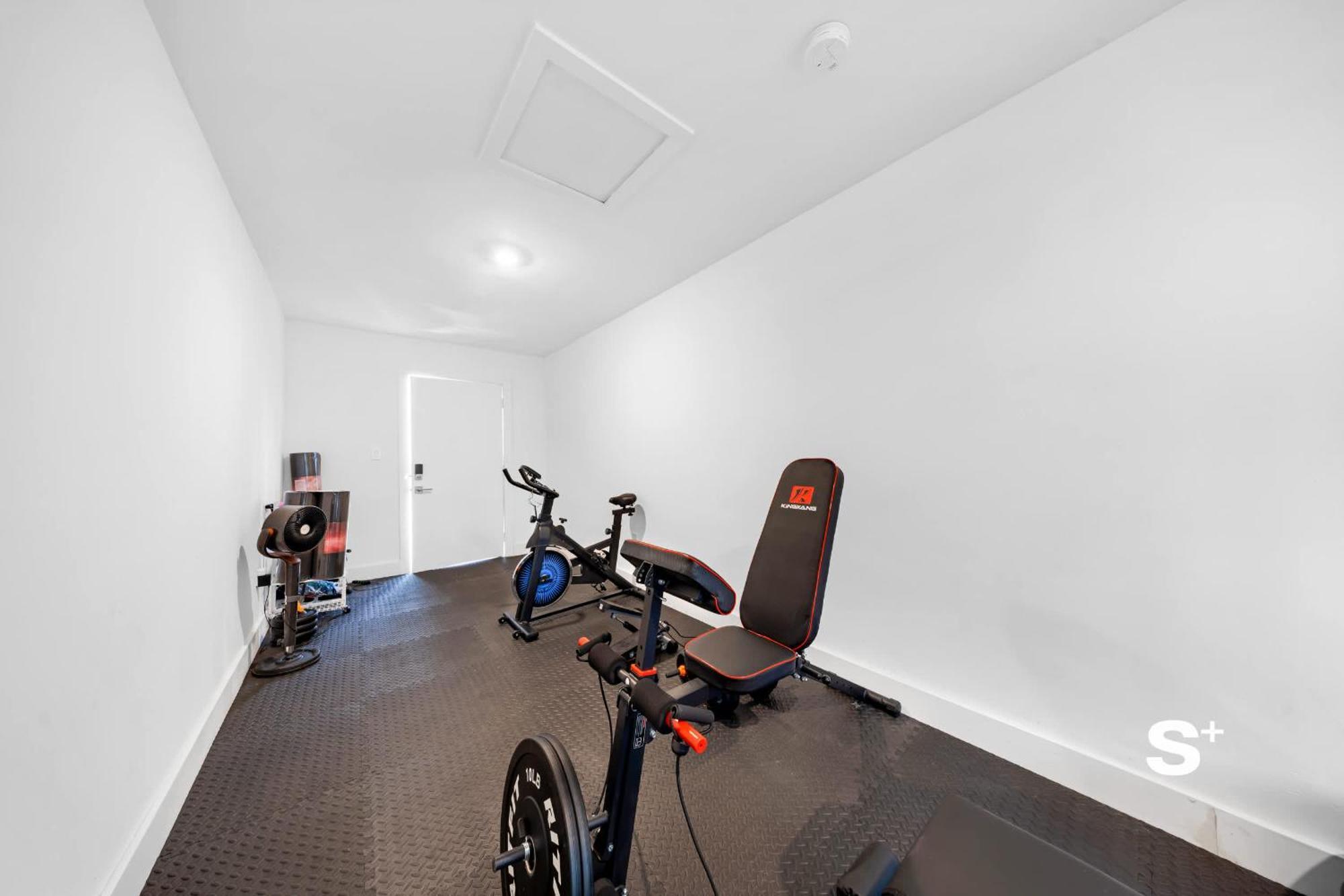 1-br Retreat In The Centre *