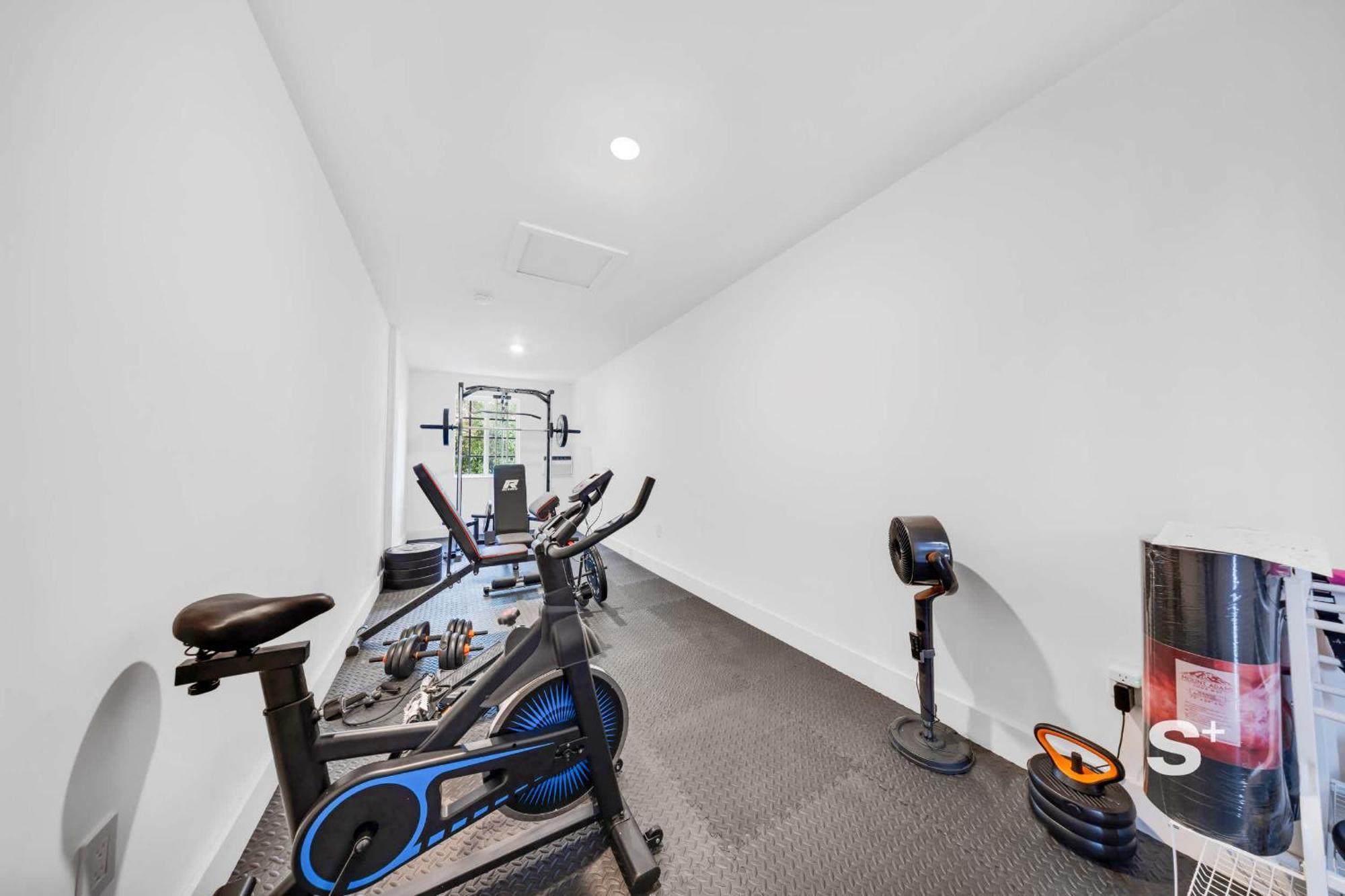 1-br Retreat In The Centre * Miami